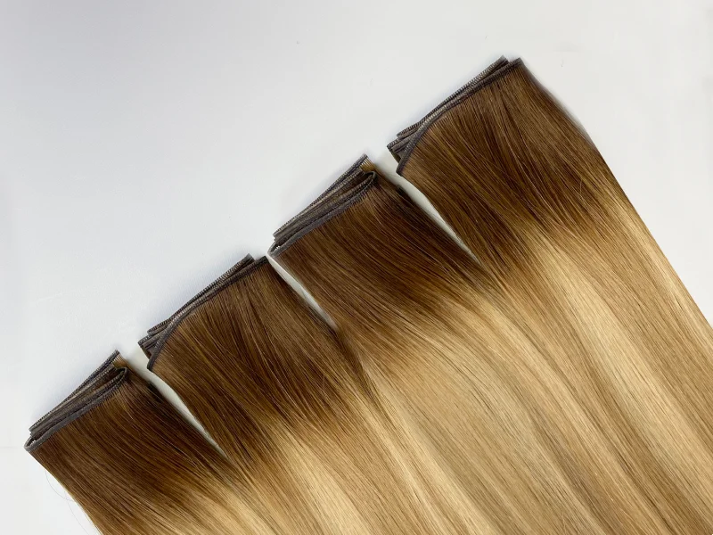Genius weft